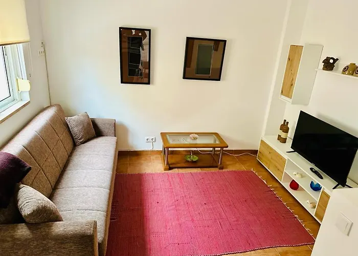 Sweet Sleep Apartment
