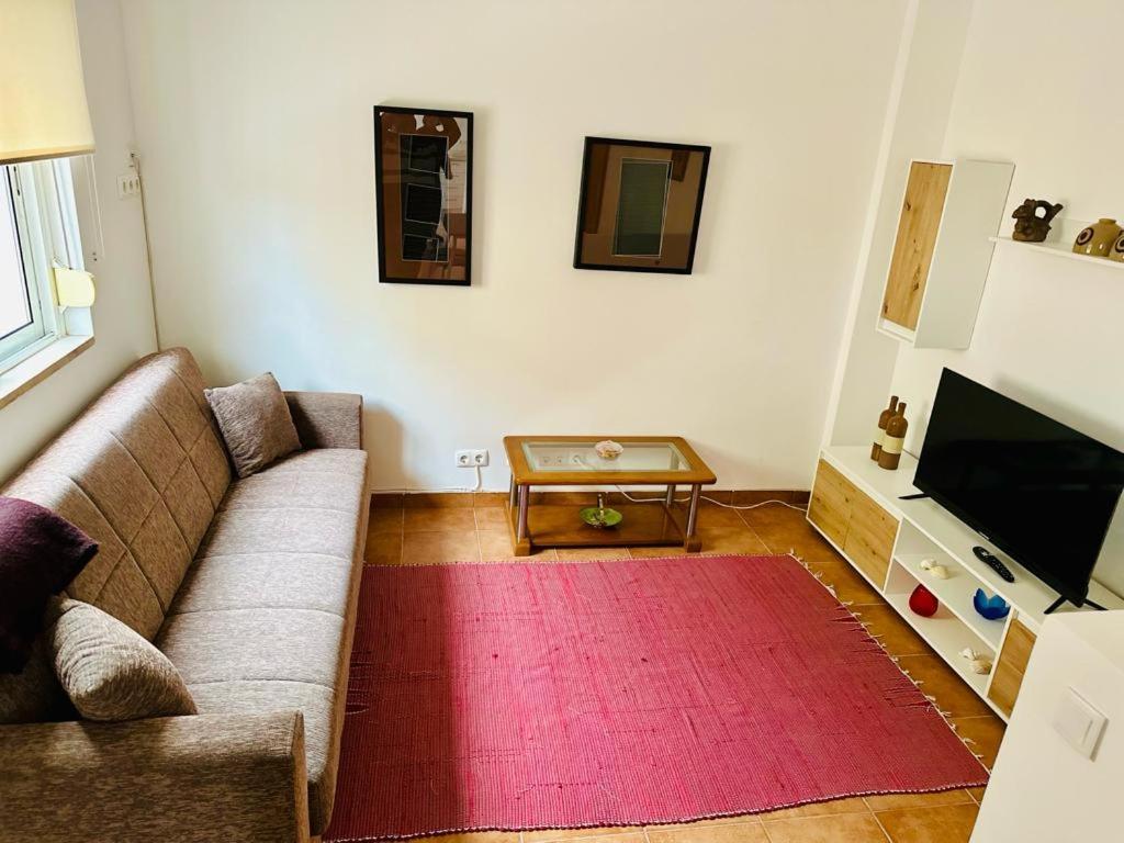 Apartamento Sweet Sleep